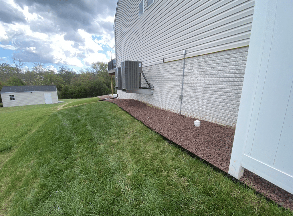 Lawn care